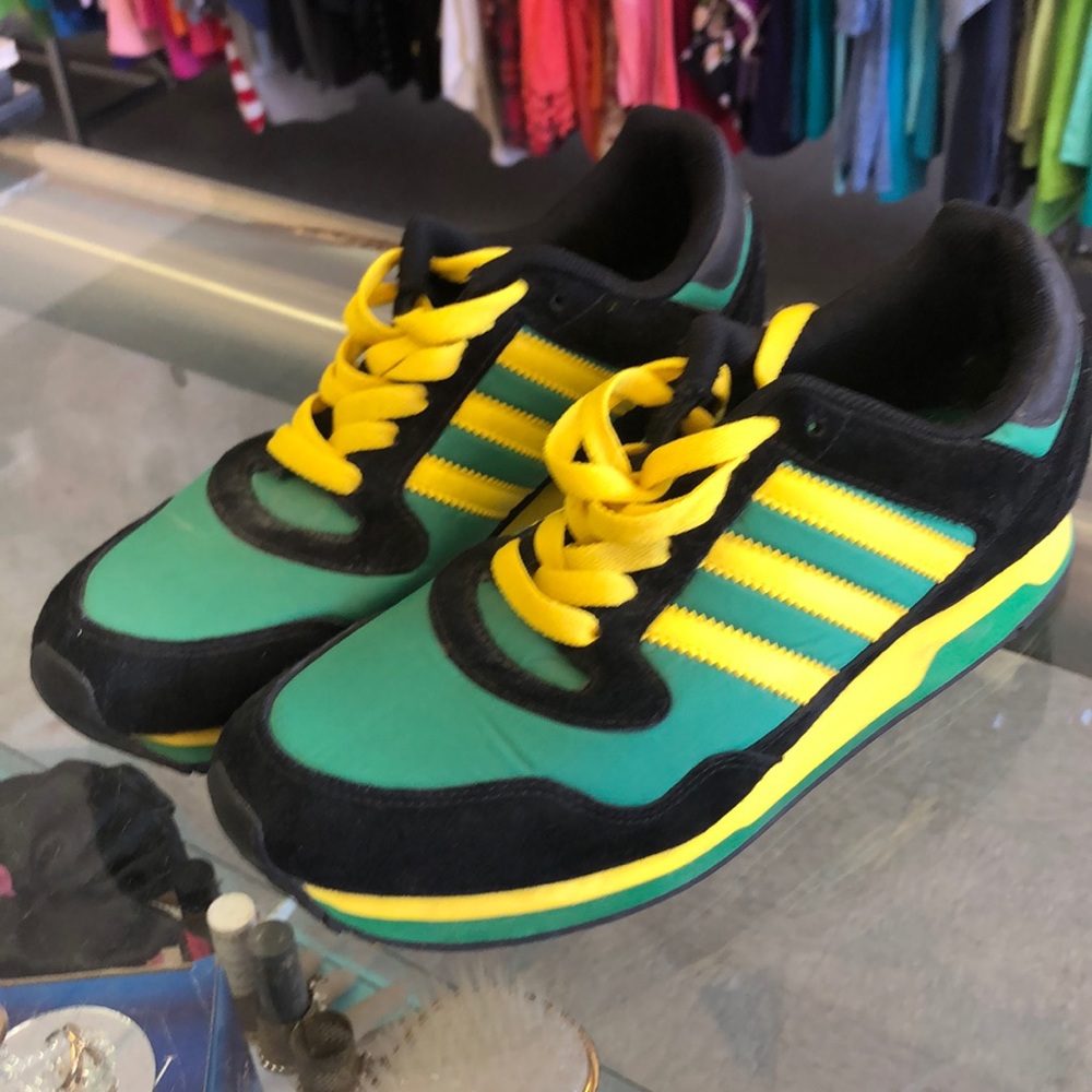 Men’s adidas shoes